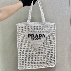 Prada Tote Bags